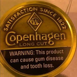 Meet your Posher, Theo